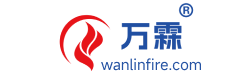 โลโก้ Wanlin Fire